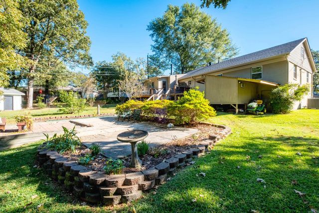 208 S. Ridge Road, Little Rock, AR 72207