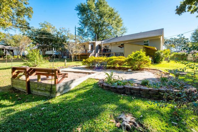 208 S. Ridge Road, Little Rock, AR 72207