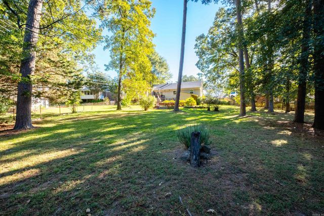 208 S. Ridge Road, Little Rock, AR 72207