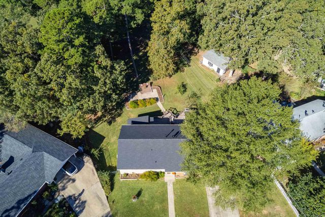 208 S. Ridge Road, Little Rock, AR 72207