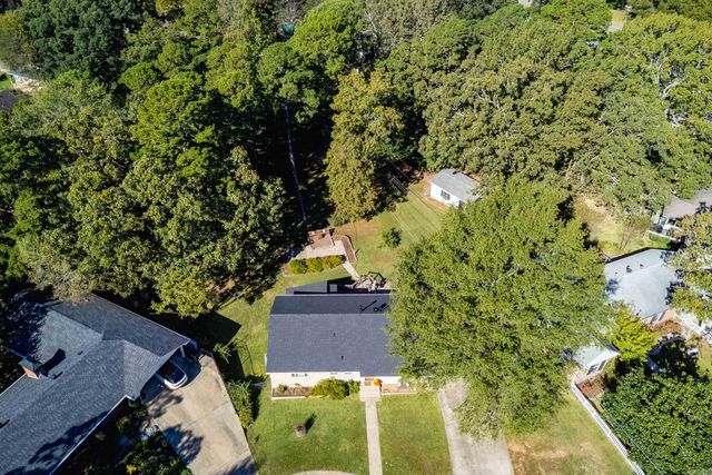 208 S. Ridge Road, Little Rock, AR 72207