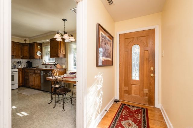 208 S. Ridge Road, Little Rock, AR 72207