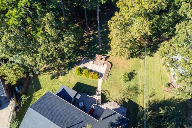 208 S. Ridge Road, Little Rock, AR 72207