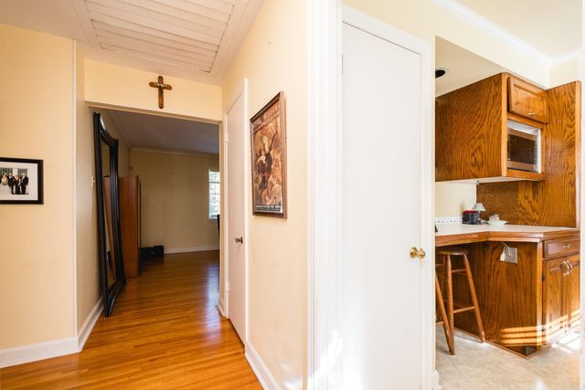 208 S. Ridge Road, Little Rock, AR 72207