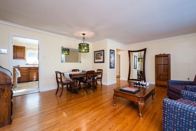 208 S. Ridge Road, Little Rock, AR 72207