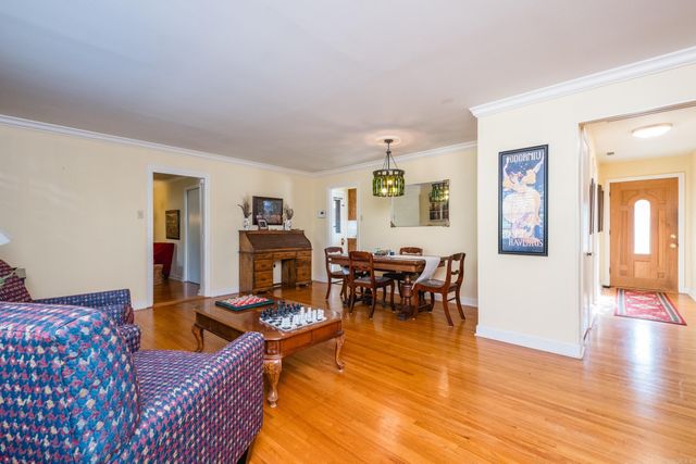 208 S. Ridge Road, Little Rock, AR 72207