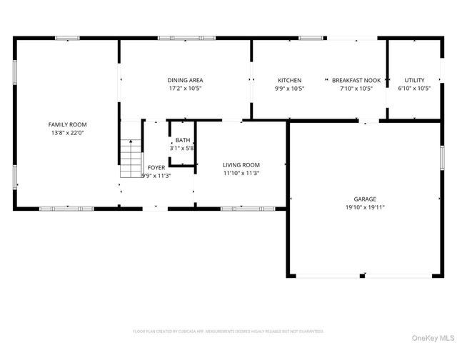 3 Split Rail Lane, East Setauket, NY 11733