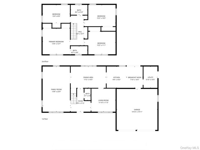 3 Split Rail Lane, East Setauket, NY 11733