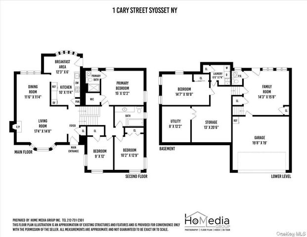 3 Split Rail Lane, East Setauket, NY 11733