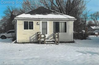 1109 Terry Avenue, Mt. Morris, MI 48458