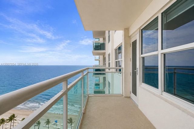 3900 Galt Ocean Dr 1615, Fort Lauderdale, FL 33308