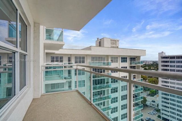 3900 Galt Ocean Dr 1615, Fort Lauderdale, FL 33308