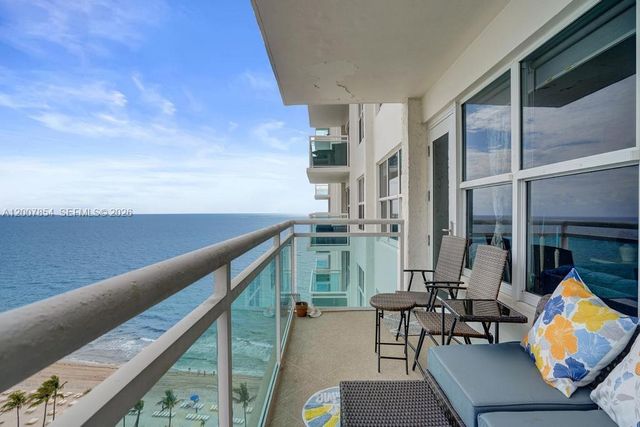 3900 Galt Ocean Dr 1615, Fort Lauderdale, FL 33308
