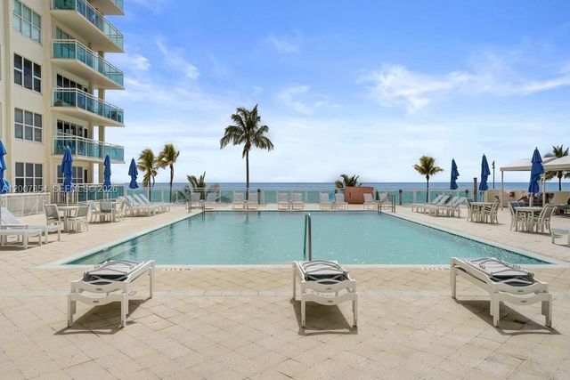 3900 Galt Ocean Dr 1615, Fort Lauderdale, FL 33308