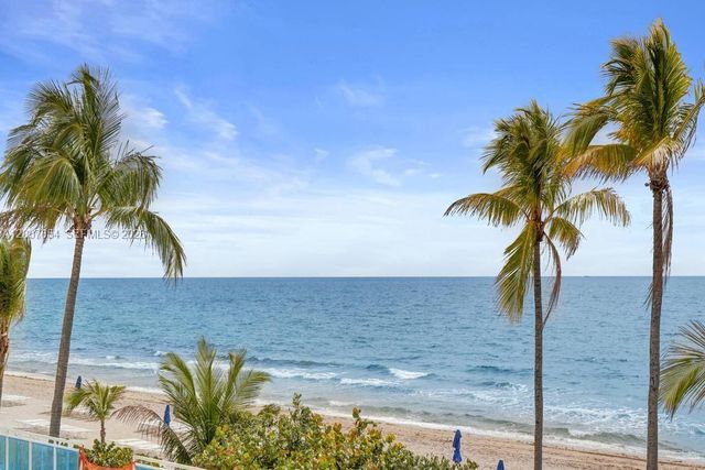 3900 Galt Ocean Dr 1615, Fort Lauderdale, FL 33308