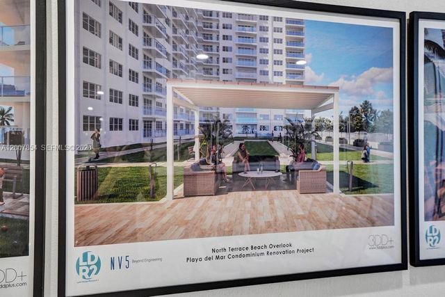3900 Galt Ocean Dr 1615, Fort Lauderdale, FL 33308