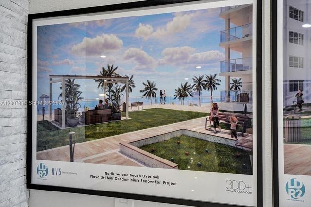 3900 Galt Ocean Dr 1615, Fort Lauderdale, FL 33308