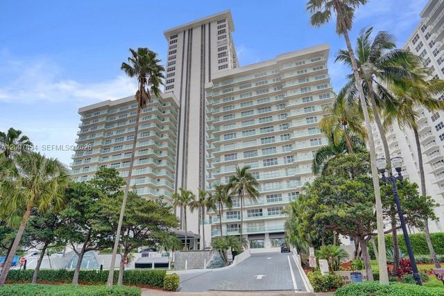 3900 Galt Ocean Dr 1615, Fort Lauderdale, FL 33308