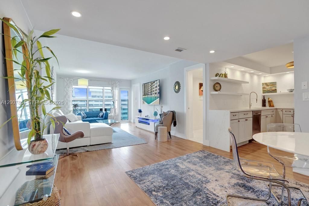 3900 Galt Ocean Dr 1615, Fort Lauderdale, FL 33308