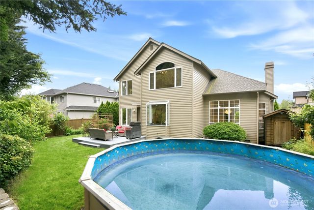 20705 40th Drive SE, Bothell, WA 98021