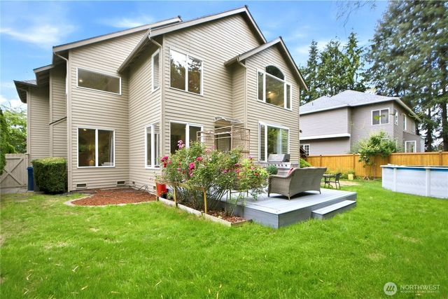 20705 40th Drive SE, Bothell, WA 98021
