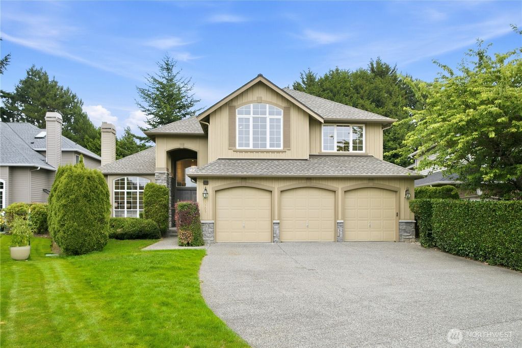 20705 40th Drive SE, Bothell, WA 98021