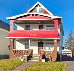 10909 Nelson Avenue, Cleveland, OH 44105