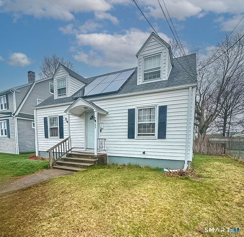 1002 Winchester Avenue, Hamden, CT 06517