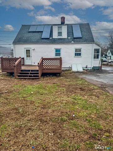 1002 Winchester Avenue, Hamden, CT 06517