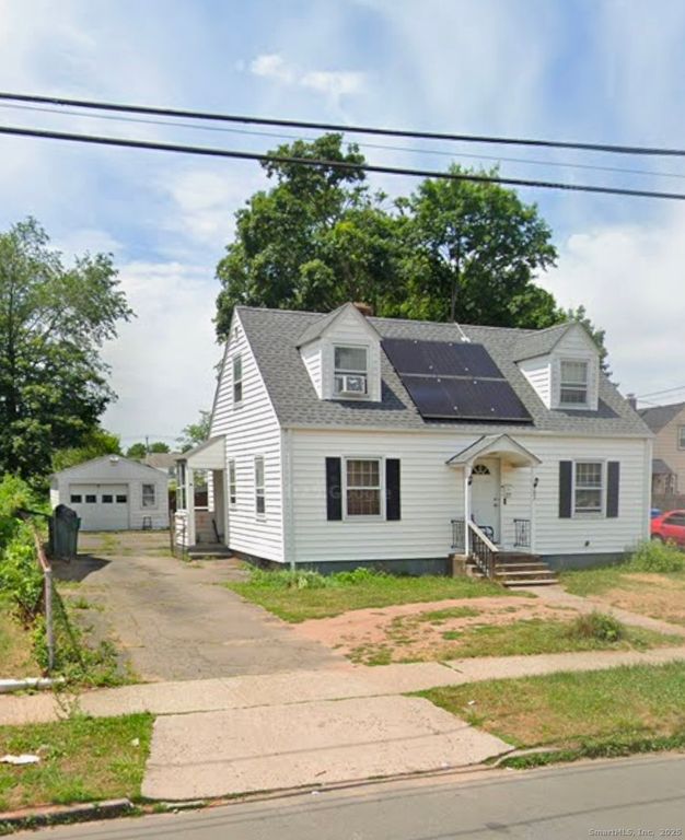 1002 Winchester Avenue, Hamden, CT 06517