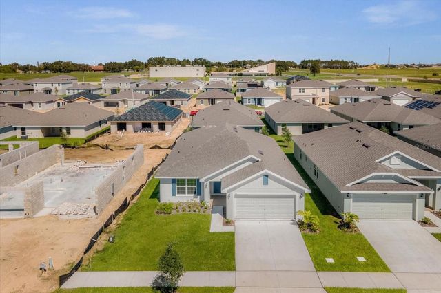 671 TANARO LANE, Haines City, FL 33844