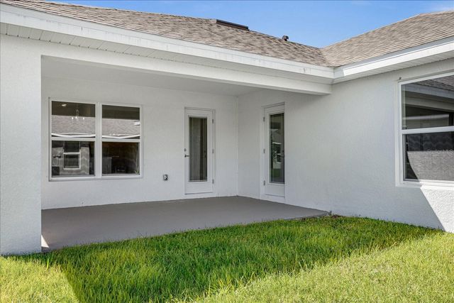 671 TANARO LANE, Haines City, FL 33844