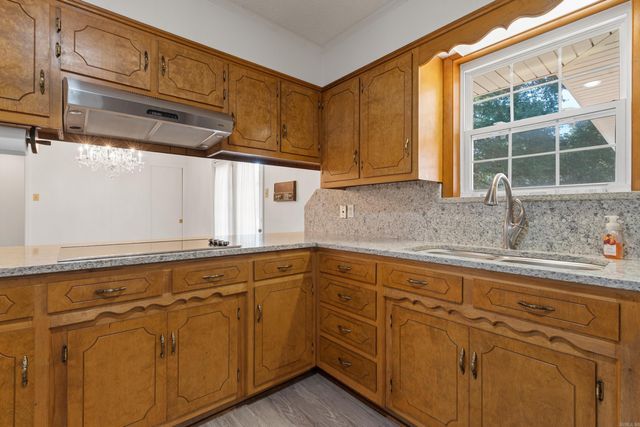 2717 Lynwood Drive, Arkadelphia, AR 71923