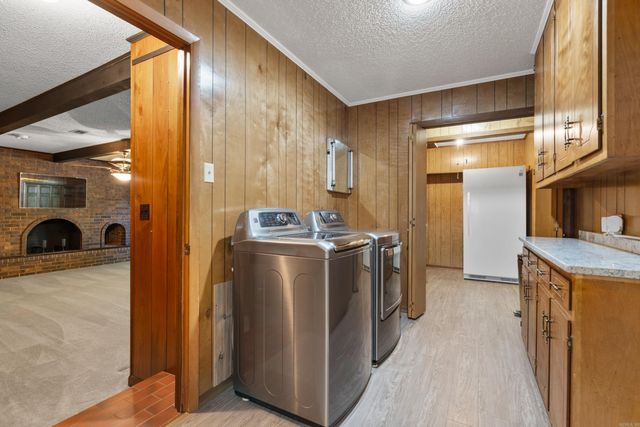 2717 Lynwood Drive, Arkadelphia, AR 71923