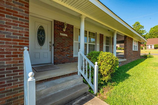 2717 Lynwood Drive, Arkadelphia, AR 71923