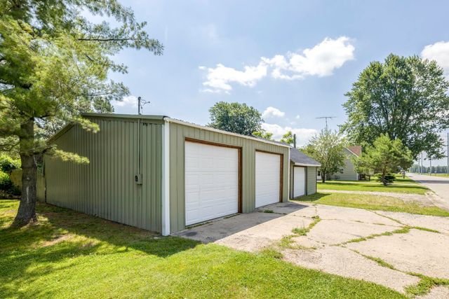 2649 Sherman Road, Applegate, MI 48401