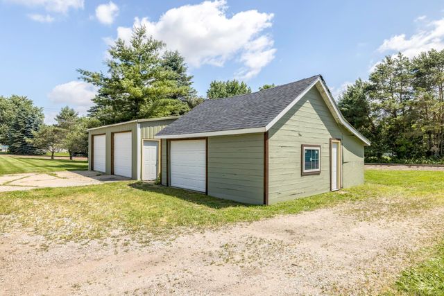 2649 Sherman Road, Applegate, MI 48401