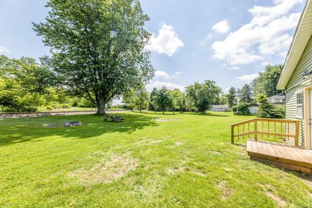 2649 Sherman Road, Applegate, MI 48401