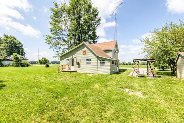 2649 Sherman Road, Applegate, MI 48401