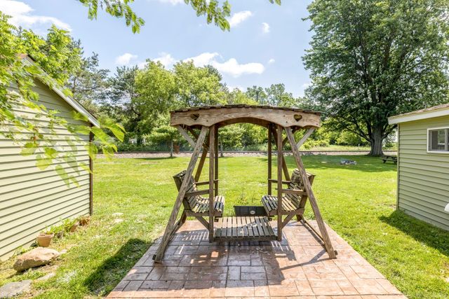 2649 Sherman Road, Applegate, MI 48401