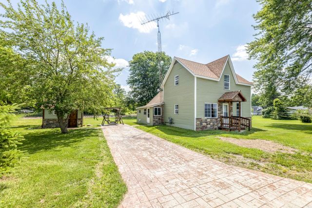 2649 Sherman Road, Applegate, MI 48401