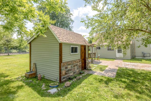 2649 Sherman Road, Applegate, MI 48401