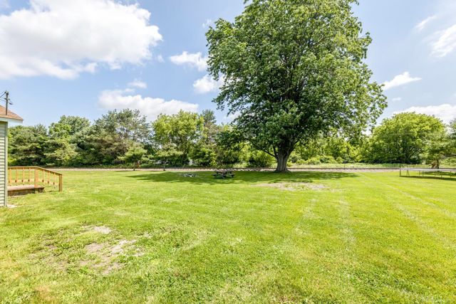 2649 Sherman Road, Applegate, MI 48401