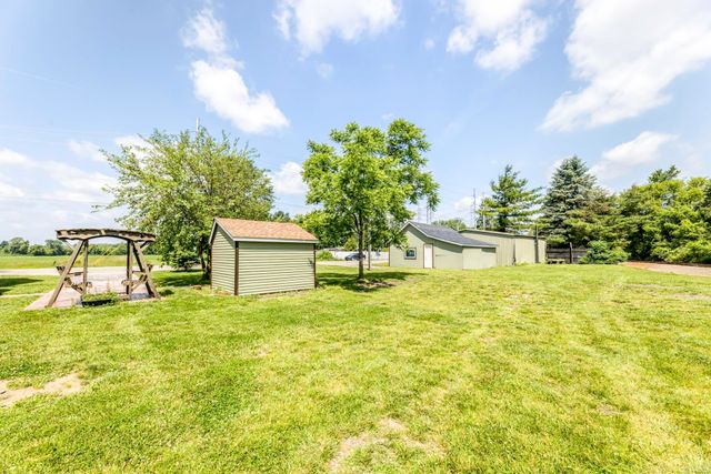 2649 Sherman Road, Applegate, MI 48401