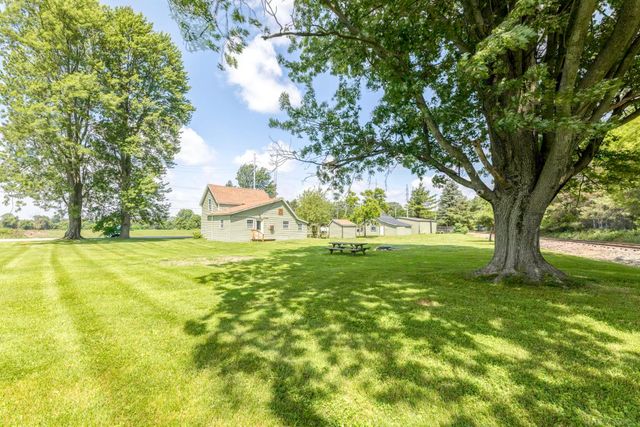 2649 Sherman Road, Applegate, MI 48401