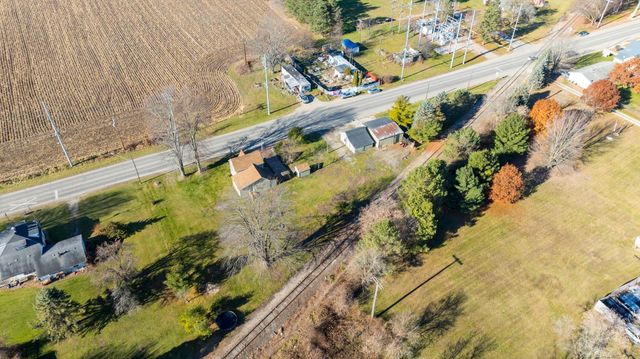2649 Sherman Road, Applegate, MI 48401