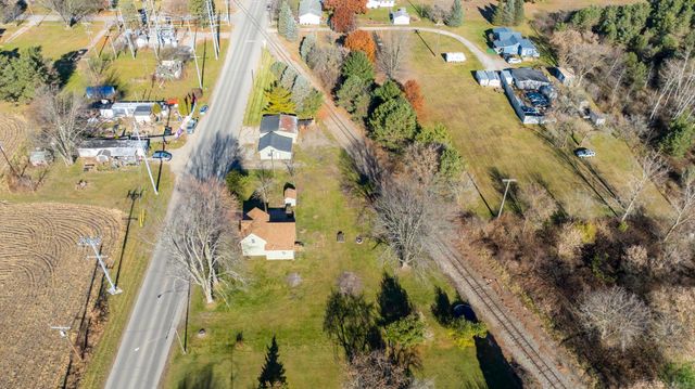 2649 Sherman Road, Applegate, MI 48401