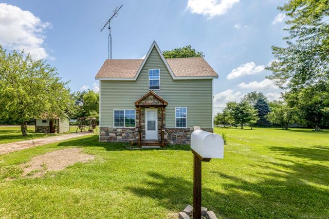 2649 Sherman Road, Applegate, MI 48401