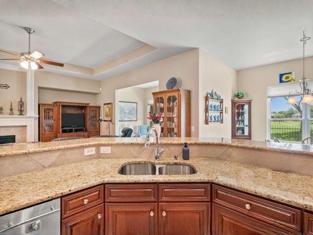 1509 Discovery Bay Drive, Frisco, TX 75036