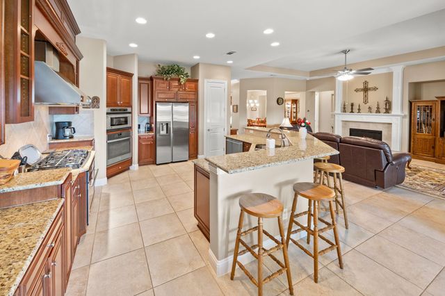 1509 Discovery Bay Drive, Frisco, TX 75036